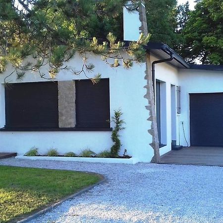 Villa Stella Plage Proche Le Touquet Pour 6Ou8 Personnes Cucq Exterior foto